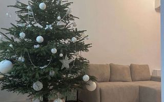 AP. 2 CAMERE MARMURA RESIDENCE, LOC PARCARE, BLOC NOU, CURTE, COMIS 0% - Poză 5