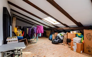 Casa de tip Duplex complet mobilat și utilat, în Gilau, zona RAR - Poză 18