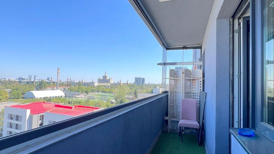 4 camere  119 mp priveliste panoramica– Casa Presei Residence - Poză 12