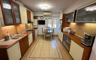 Apartament CONFORT SPORIT cu 3 camere, la limita cartierelor Marasti si Gheorgheni! - Poză 8