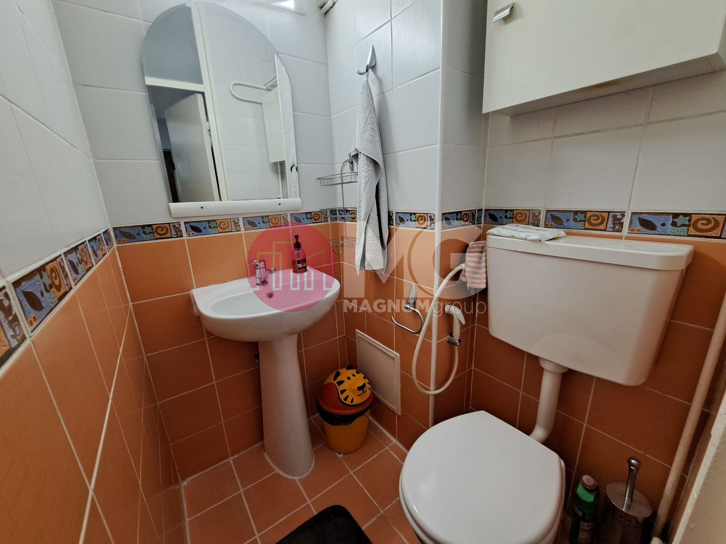 Apartament 4 camere de inchiriat zona Alexandru Obregia, Sector 4 - Poză 15