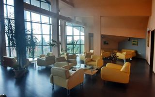 Spatiu comercial Calea Dumbravii SIBIU, Cladire birouri - Poză 13