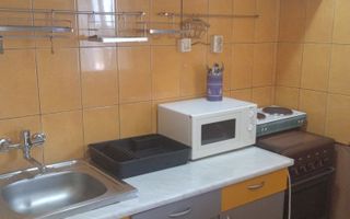 Circumvalatiunii | 1 cameră | Mobilat-Utilat | Ideal pentru investiție - Poză 4