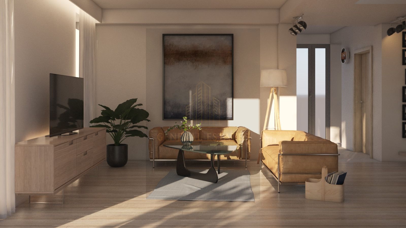 Ansamblu rezidențial exclusivist în Cristian, Brașov - Poză 28