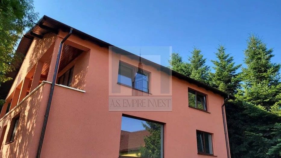 Casa/Villa 7 camere, finalizata 2025 - zona Bunloc/Sacele - Poză 2