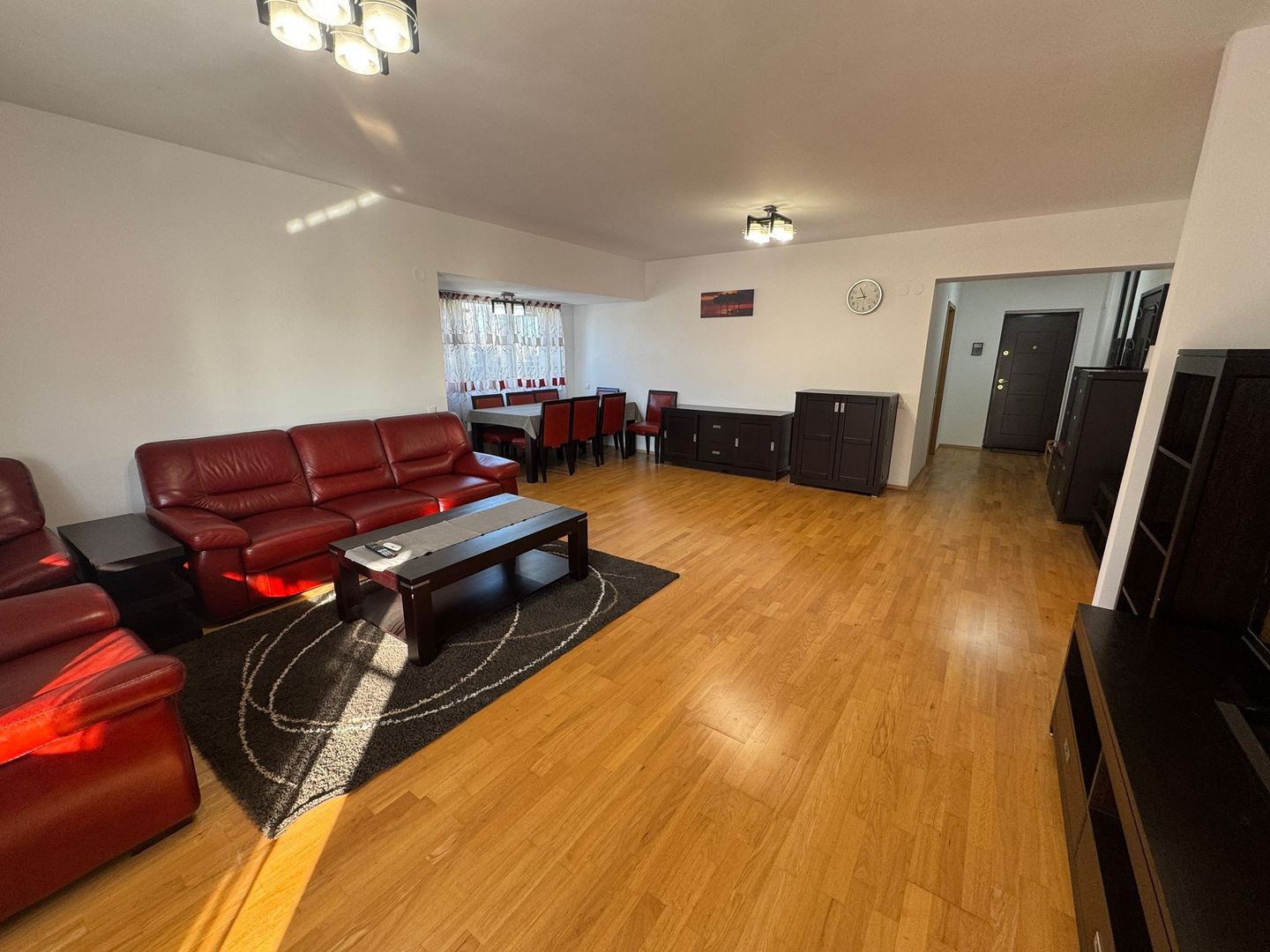 Lacul Tei 3 Camere 115 mp | Parcare Subterana | Boxa - Poză 3