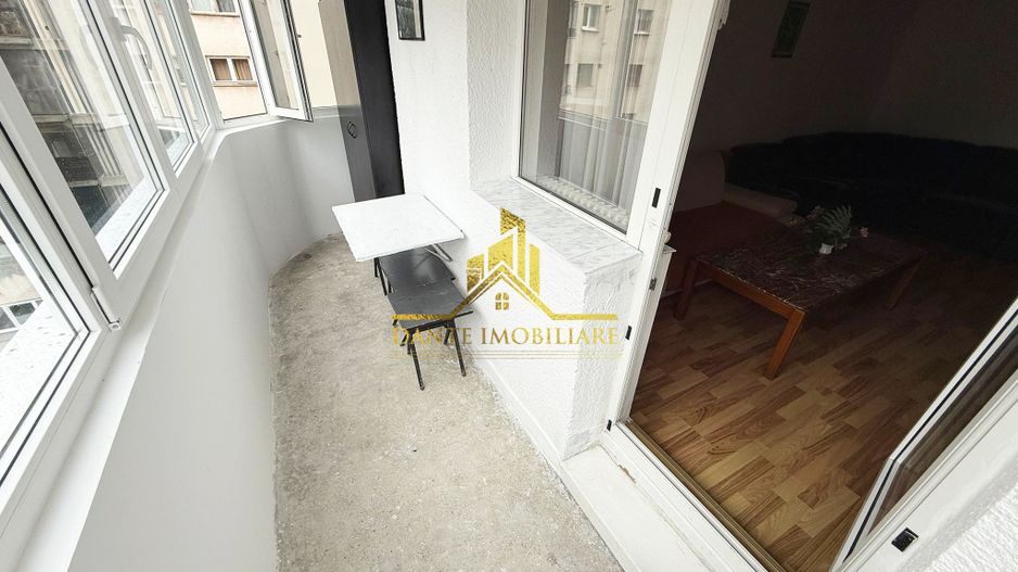 2 camere, decomandat, parcare, modern, balcon, Marasti, FSEGA - Poză 12