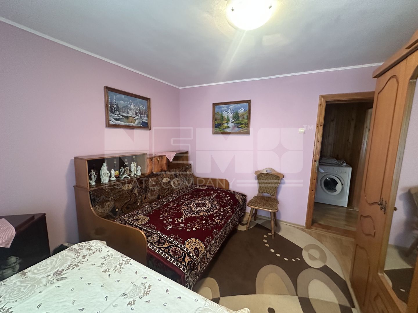 Apartament 3 Camere | Etaj 2 | Zona Oborului | 71.000 Euro - Poză 2