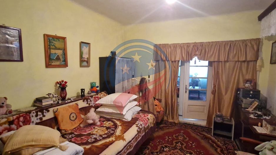 Casă parter cu teren generos de 595 mp, în Șimnicul de Jos – Craiova - Poză 13