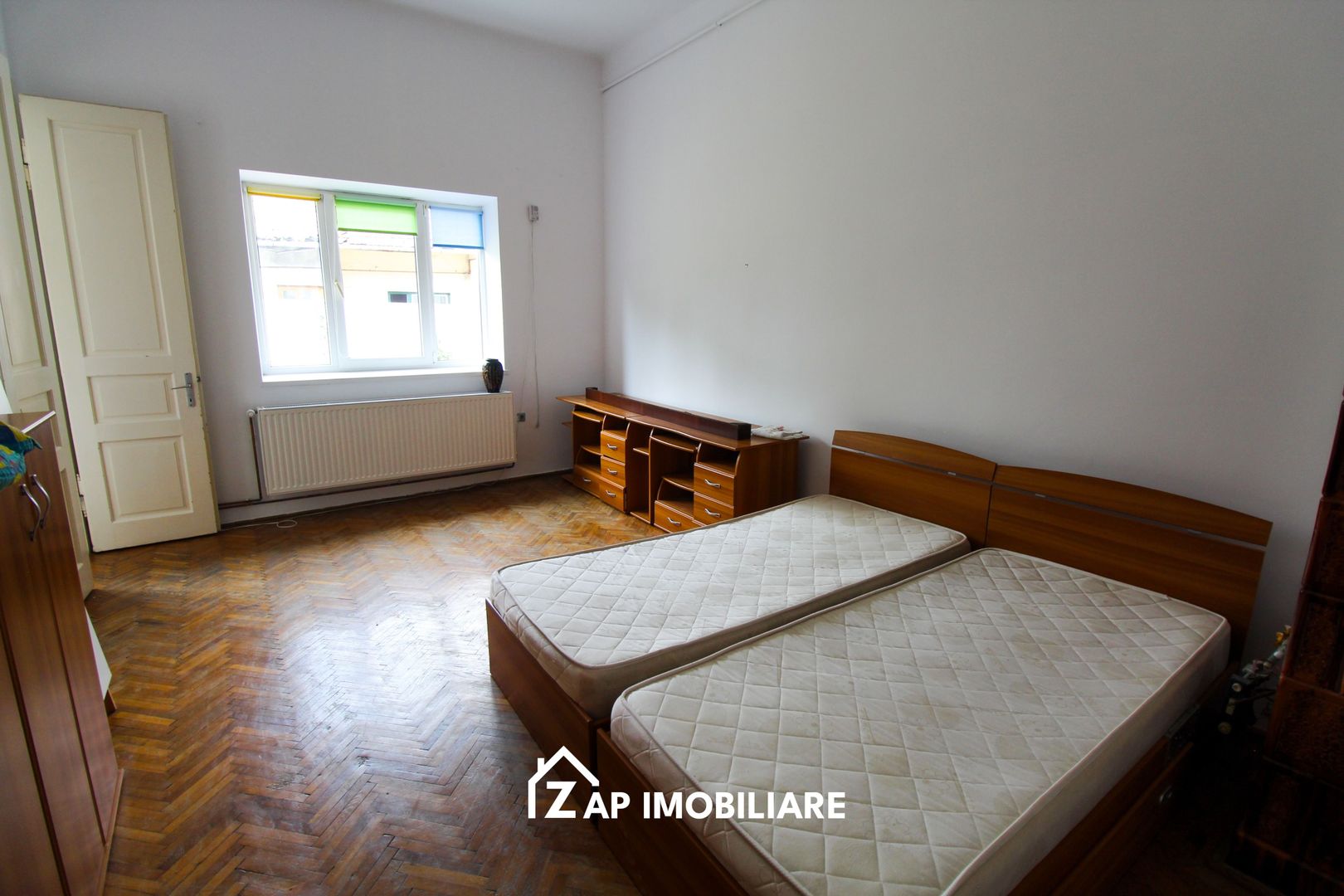 Casa individuala - 140 mp - 5 camere - Zona Cetatea Medievala - Poză 8