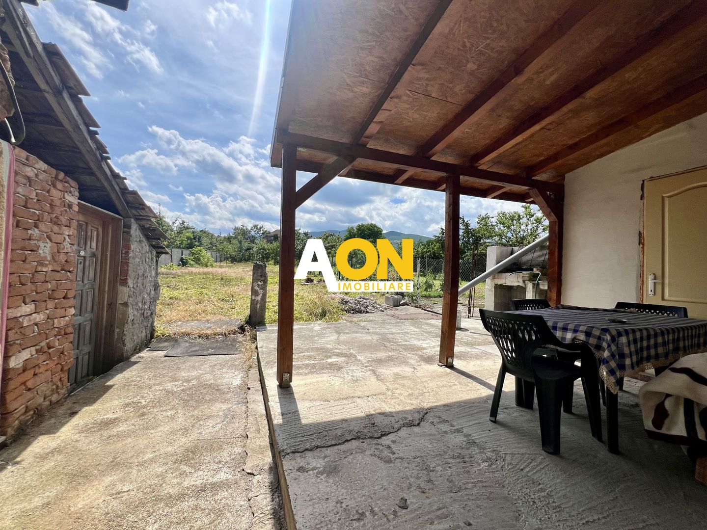 Casă în Micești | 100 mp utili | Teren 770 mp - Poză 10