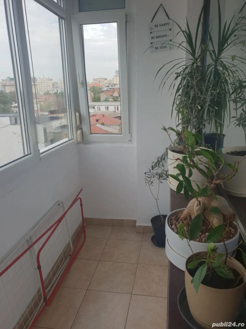 Apartament 2 camere de închiriat – Bd. Cantemir - Poză 7
