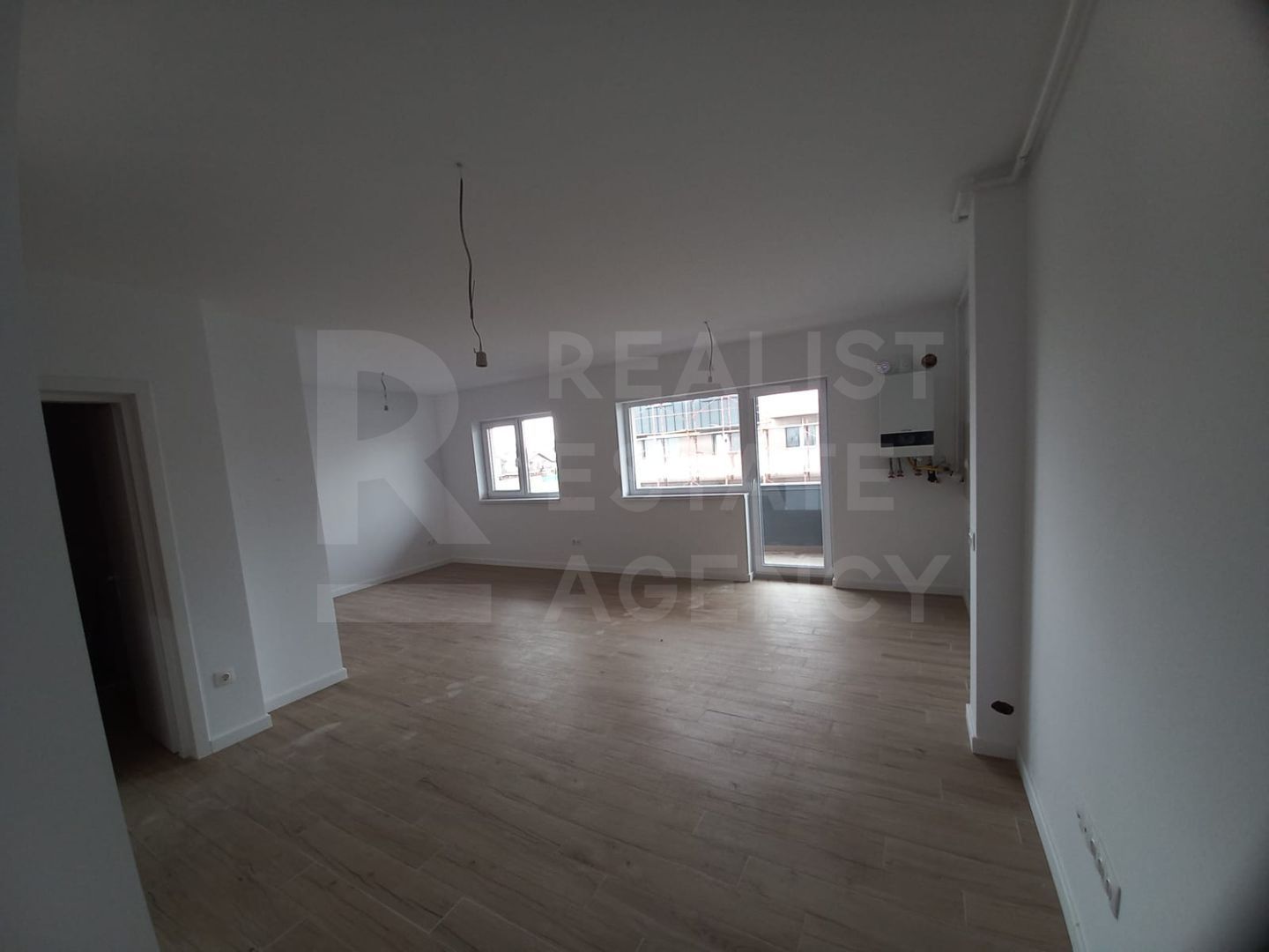 Vânzare, Studio, Coder Residence, Brașov - Poză 8