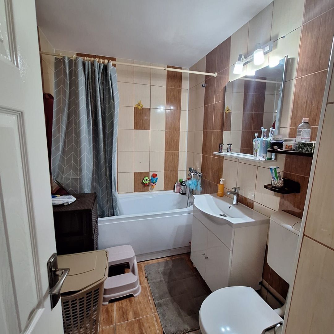Apartament cu 2 camere de vânzare in Alba Iulia - Poză 6