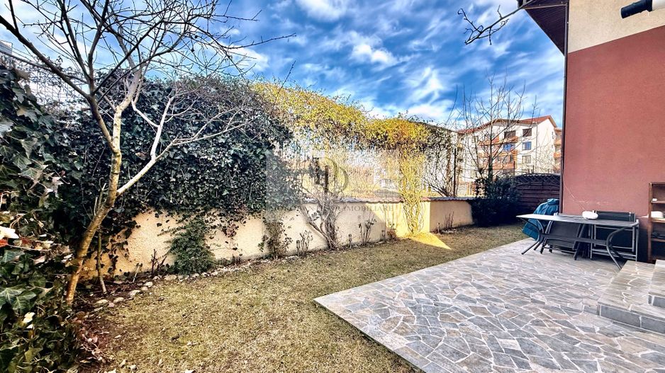 Vânzare Casa Cuplată Tip Duplex | Floresti - Someșului/ Stadionului - Poză 19
