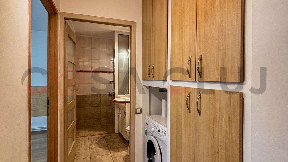 Bloc Izolat - Boxa 10mp - Grigorescu zona Liceului Onisfor Ghibu - Poză 6