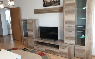 Apartament 2 camere | Sub Arini, Sibiu | 56 mp, decomandat - Poză 2