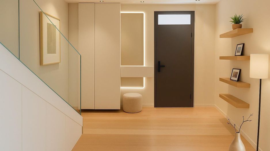 VILA FINALIZATA | CORBEANCA | EFICIENTA | SPATIU | CONFORT - Poză 7