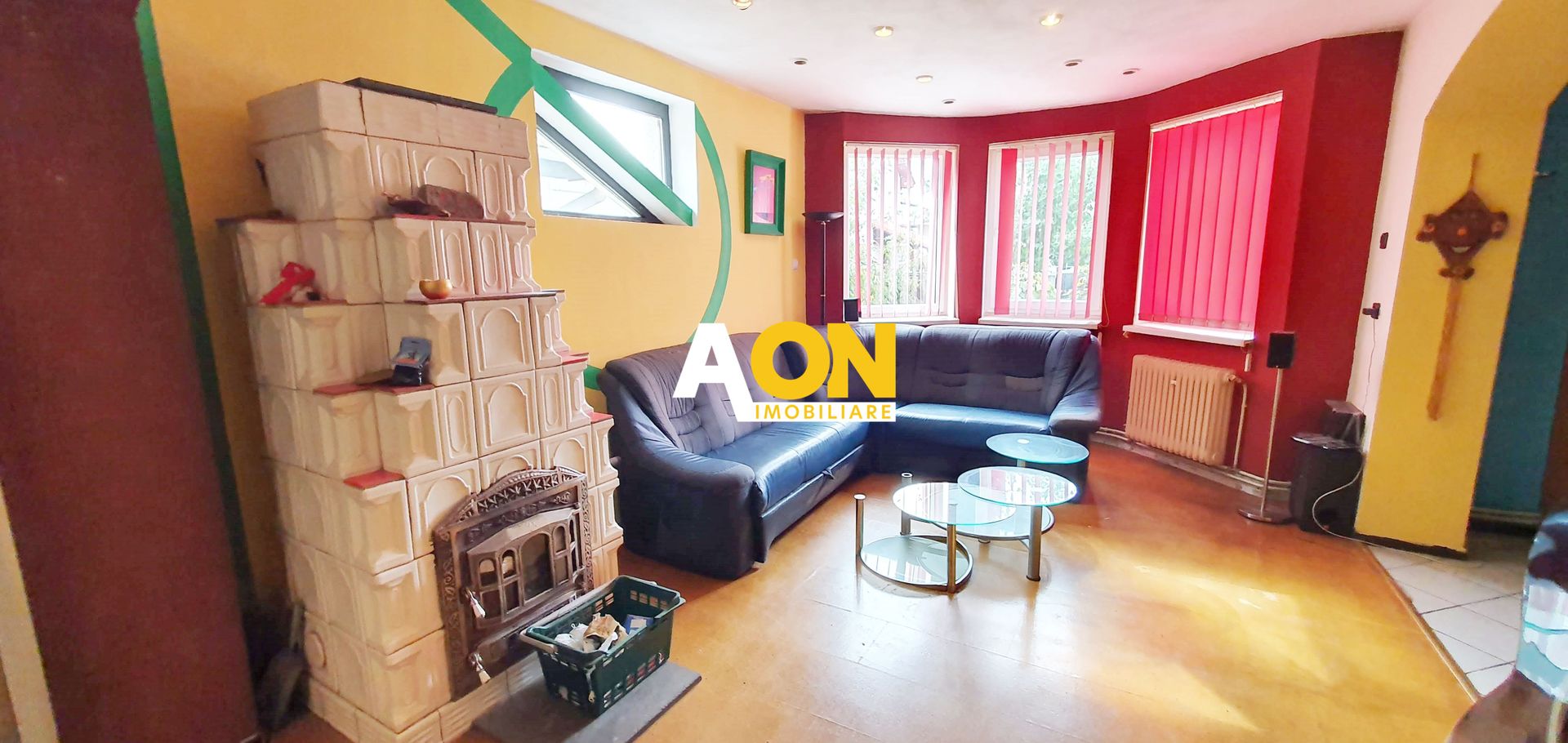 Casa pentru birouri, 5 camere, 1300 mp teren - Poză 4