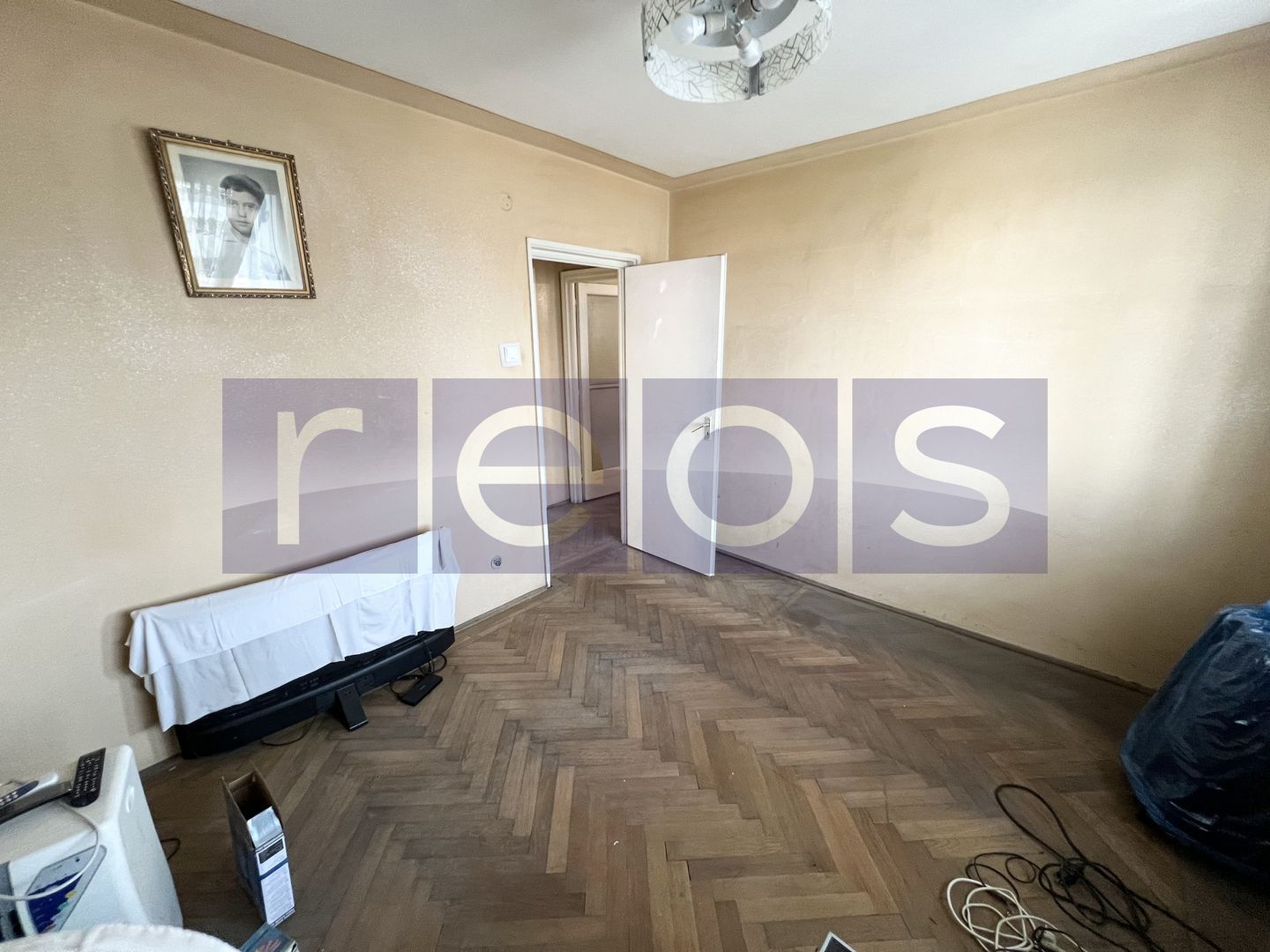 VANZARE 2 CAMERE | SEMIDECOMANDAT | 45 MP | IDEAL INVESTITIE | CALEA GRIVITEI - Poză 4