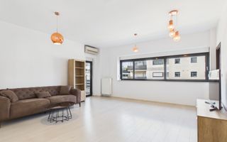 Apartament 3 camere de vânzare – Natura Residence, Băneasa - Poză 10