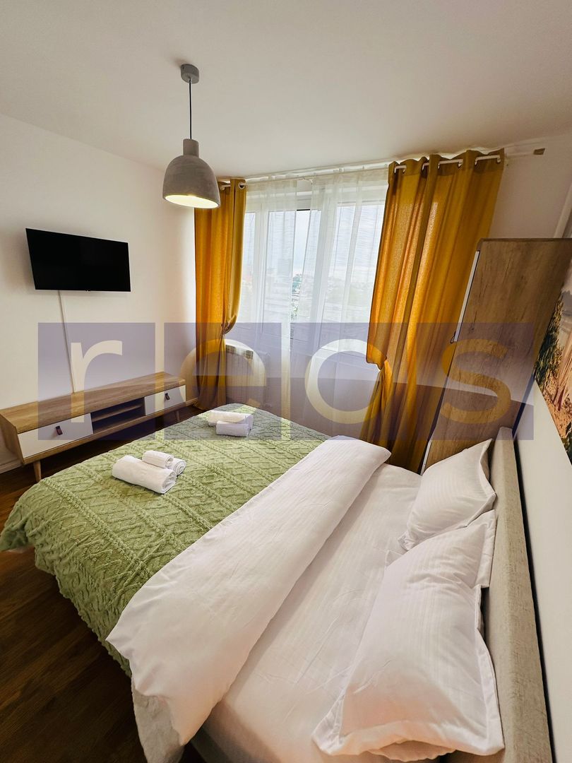 VANZARE 3 CAMERE | BELLER | MOBILAT SI UTILAT LUX | 63 MP | - Poză 18