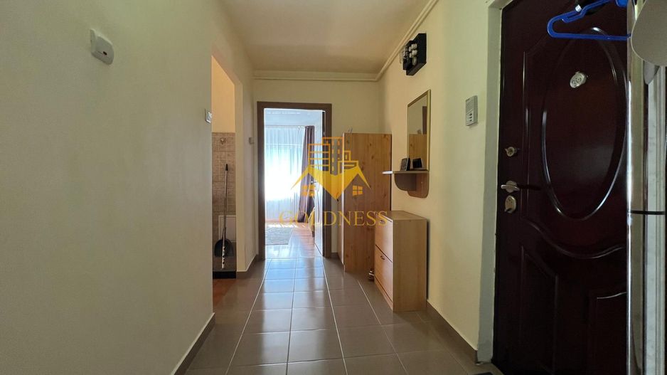 2 camere decomandate, parcare, Zorilor, UMF, UTCN,Sigma,Observatorului - Poză 11