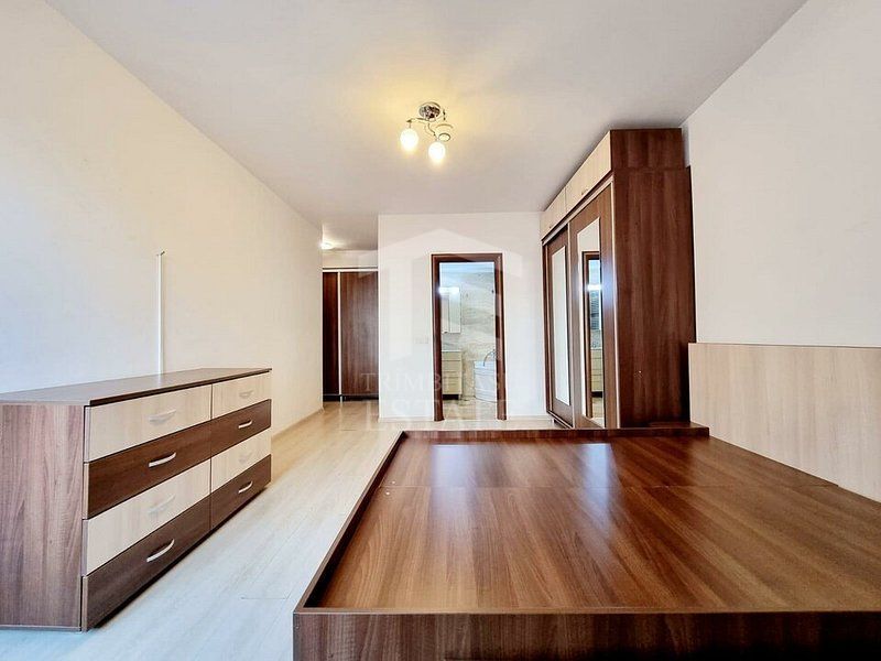 Apartament 3 camere Grozavesti Politehnica Economu Cezarescu 44 - Poză 6