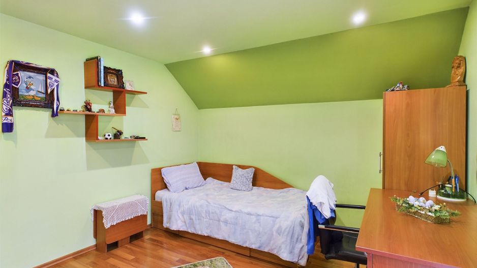 Casă individuală Dumbrăvița - Poză 8