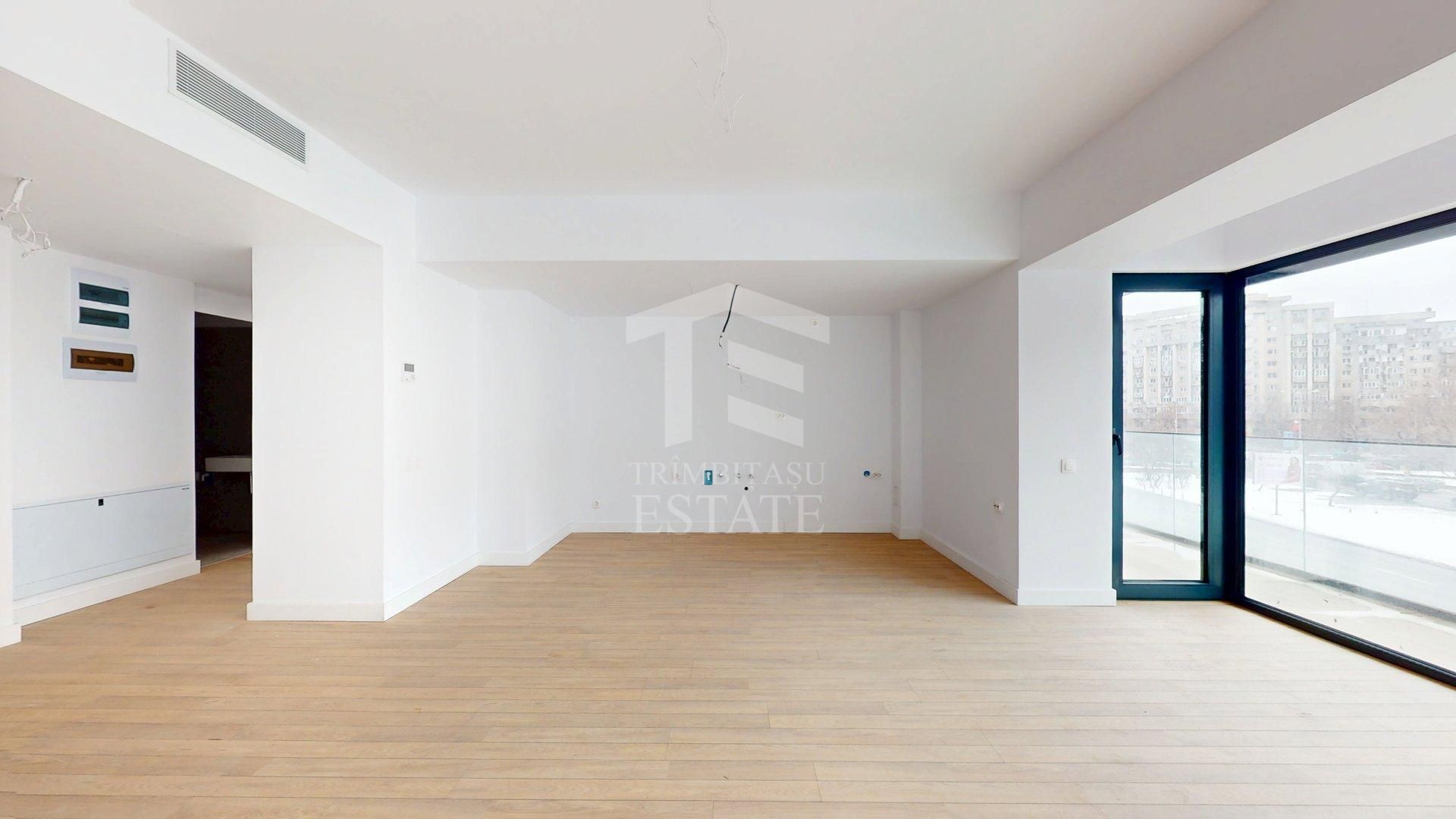 Apartament 3 camere 2 bai | Bdul B-dul 13 Septembrie - Sos. Panduri - Poză 2