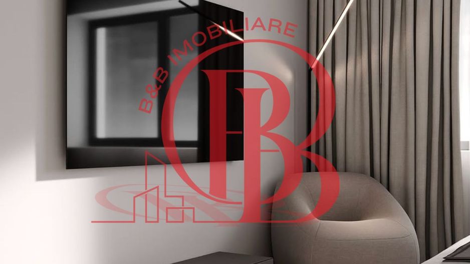 2 camere decomandat -parcare inclusa -Pallady - Poză 8