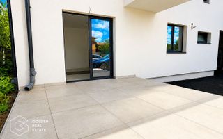 Apartament cu 2 camere,  Dumbravita – Zona Centrala, 0% Comision - Poză 8