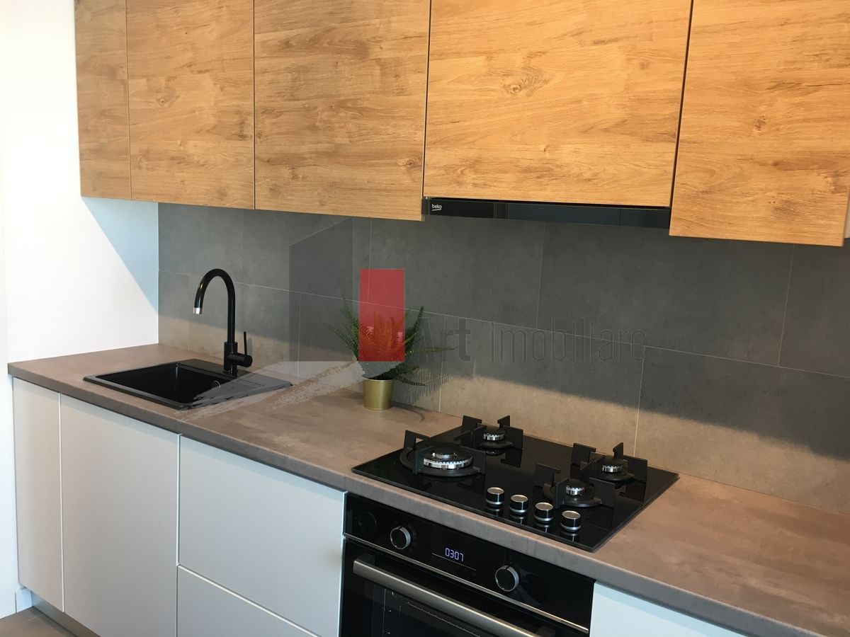 Complex Exigent  PLaza Residence /  Lujerului, Politehnica, Afi Cotroceni - Poză 8