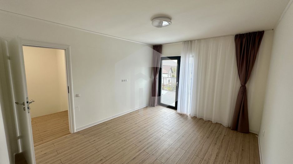 Duplex | 118mpu + Partea de Mansarda | 158mp Teren | Cristian - Poză 9