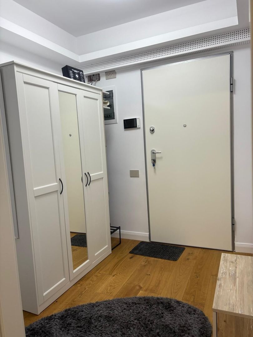 De vanzare Apartament 2 camere Piata Constitutiei Casa Poporului Uniri - Poză 9