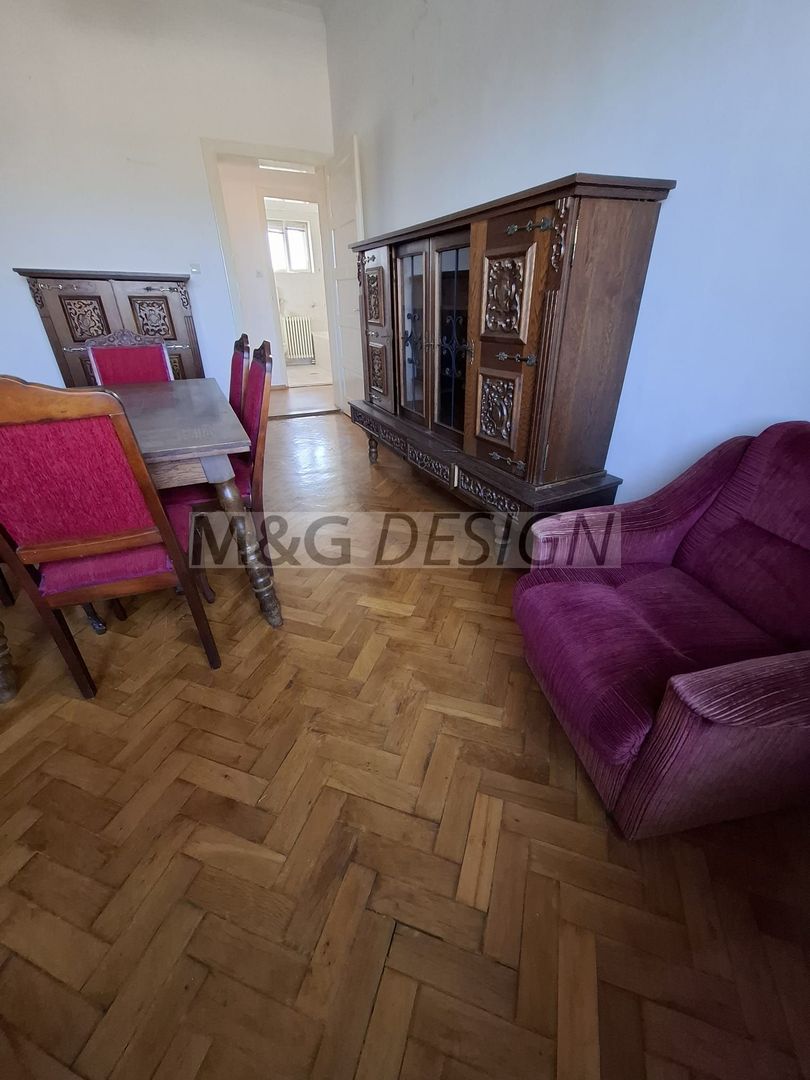 2 camere in vila Sagului-Elisabetin etaj 1 - Poză 15