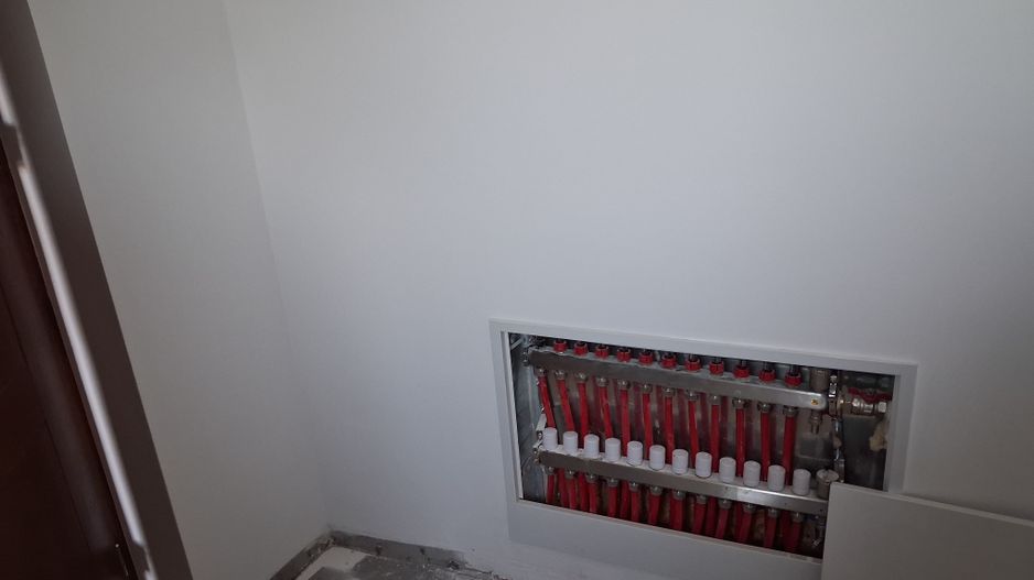 BRASADAS vinde casa individuala NOUA in Balta Blonda. - Poză 8