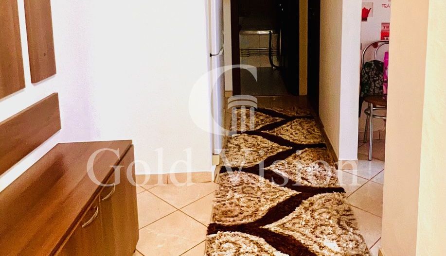 Apartament cu 2 camere, 50 mp utili in cartierul Tudor - Poză 8