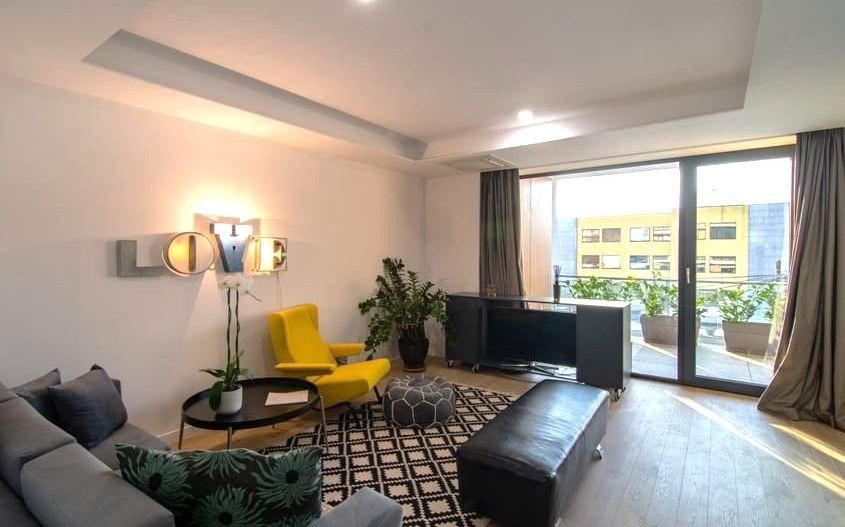 Inchiriere apartament lux | 2 camere | Floreasca-Rahmaninov - Poză 1