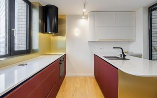 Inchiriere - apartament - 3 camere mobilat&utilat - Avalon Estate-Pipera - Poză 6
