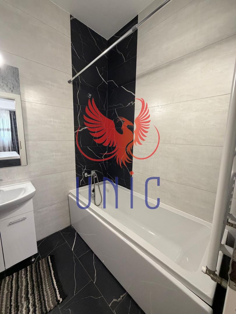 Apartament Calea Severinului etaj 2 , mobilat si utilat, 71 mp - Poză 12