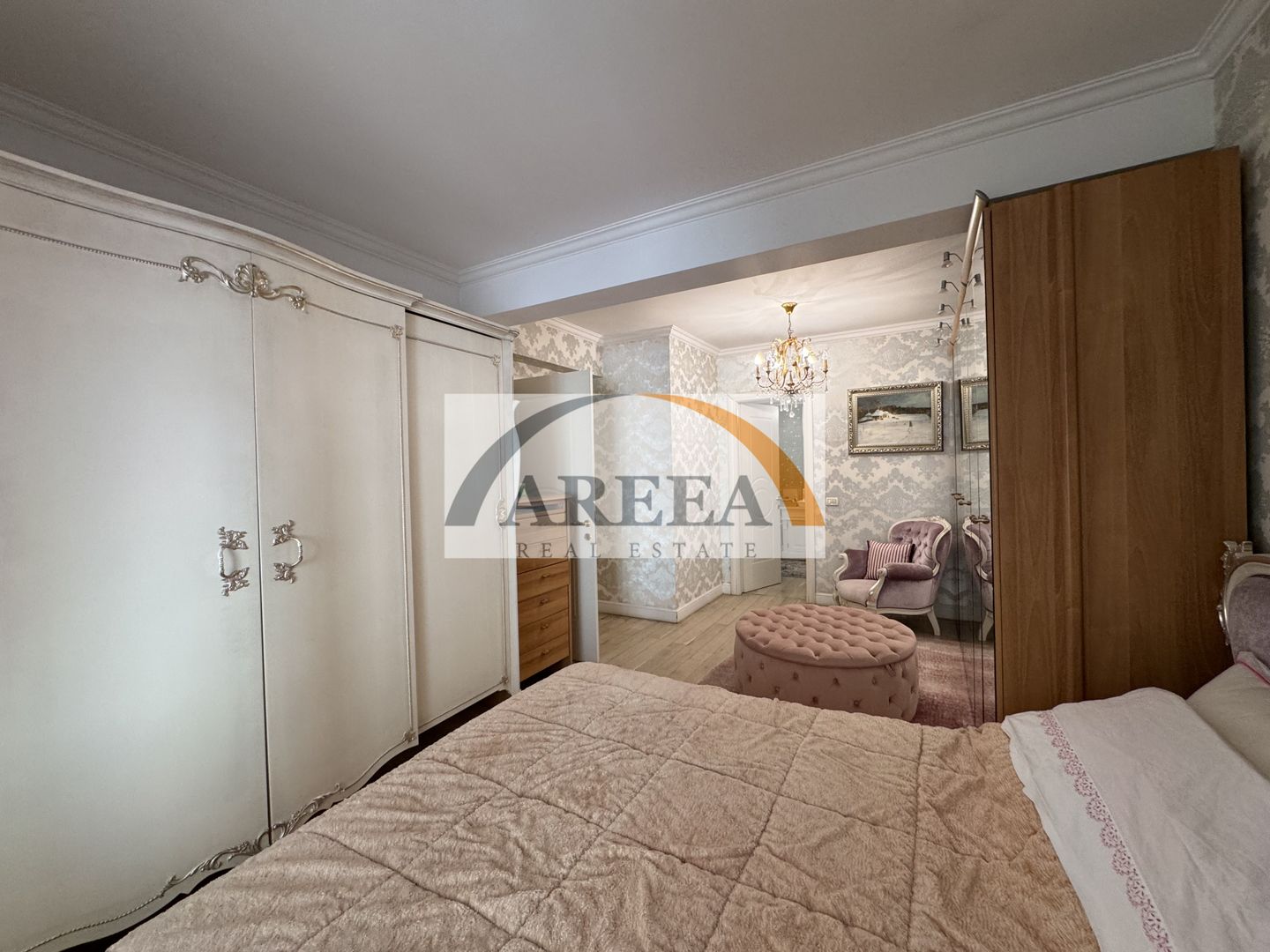 camere cu personalitate | Designer | 112 mp | Herăstrău -Nordului - Poză 8