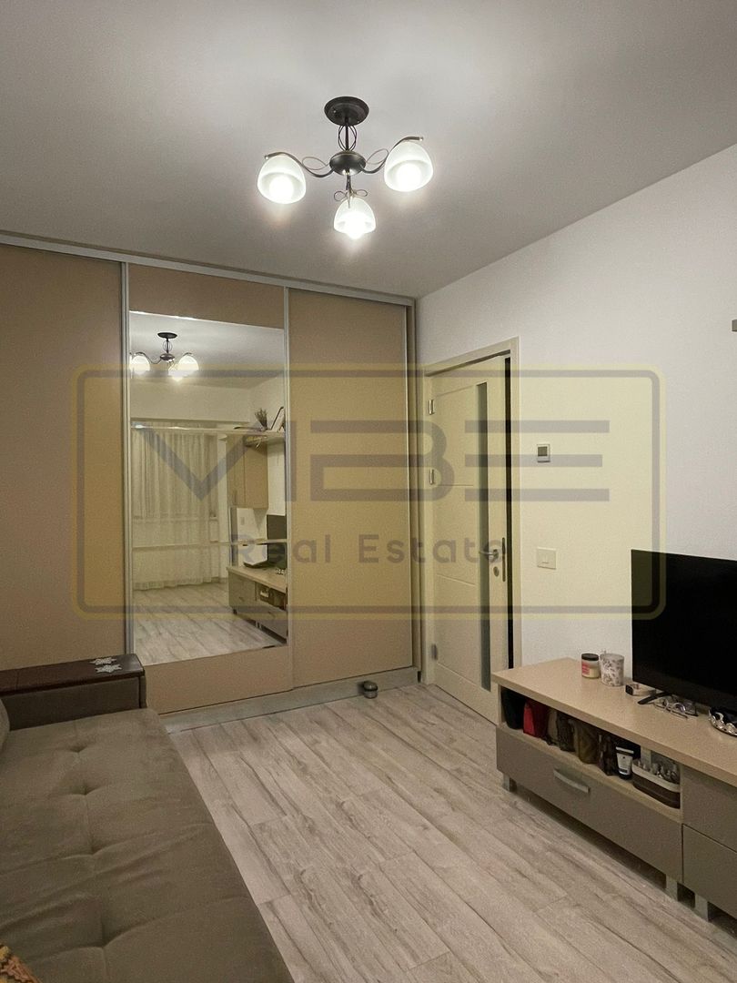 Apartament 1 camera Tatarasi Oancea - Newton Apartaments - Poză 6