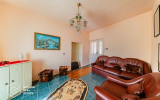 Casa Frumuseni cu teren 1365 mp, comision 0% - Poză 5