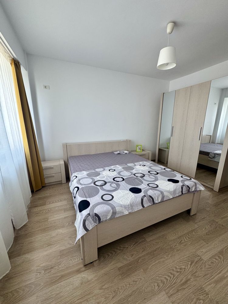 Inchiriere apartament 2 camere Virtutii - Poză 4