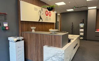 Imobil Premium de Închiriat: Eficiență și Tehnologie de Vârf - Poză 37