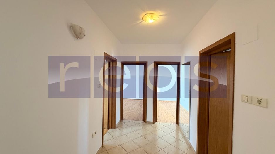 HERASTRAU | INCHIRIERE 4 CAMERE | 115MP | NEMOBILAT | LOC PARCARE | - Poză 19