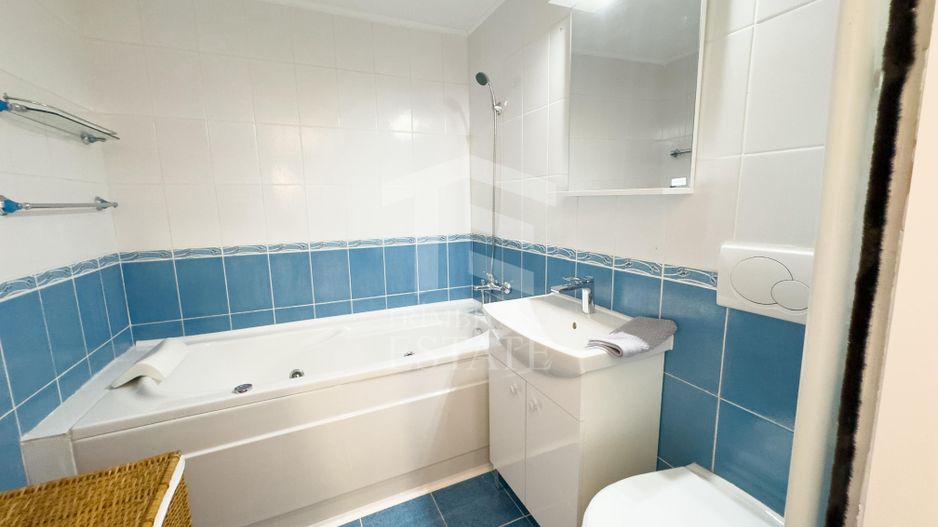 Apart 2 camere Lacul Tei facult constructii Alexandru cel Bun bloc 85 - Poză 5