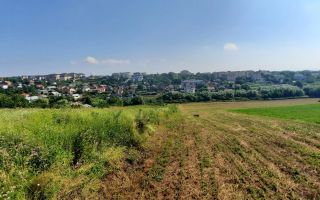 🏡 Teren intravilan Valea Adanca – Zona 5 Drumuri 🌿 - Poză 4