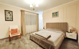 Casă 3 dormitoare, modernă și complet utilată - Săsar! - Poză 13